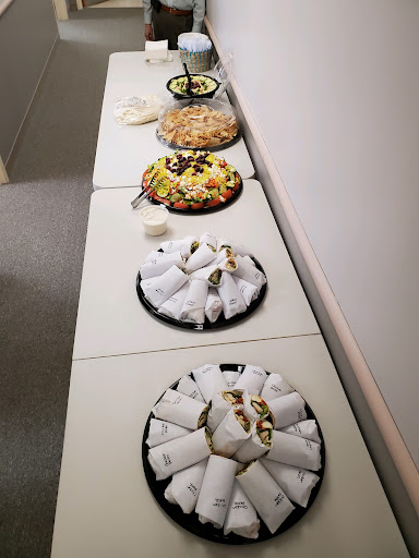 Photo of Gansett Wraps - 214 CT-12, Groton, CT 06340