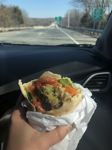 Photo of Gansett Wraps - 214 CT-12, Groton, CT 06340