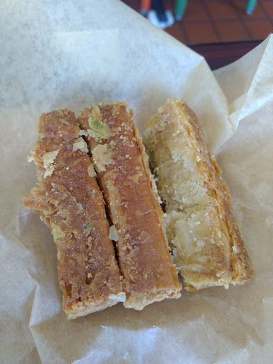 Photo of Gansett Wraps - 214 CT-12, Groton, CT 06340