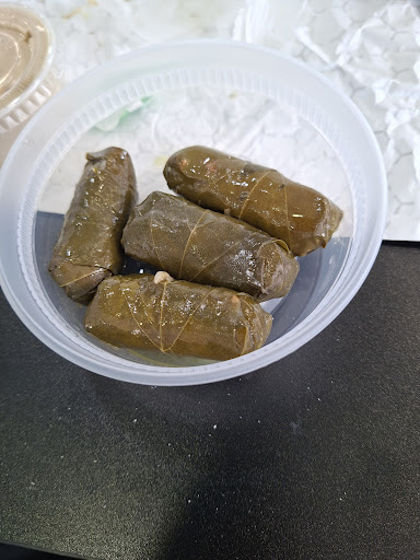 Photo of Gansett Wraps - 214 CT-12, Groton, CT 06340