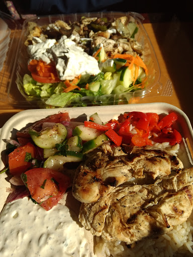 Photo of Gansett Wraps - 214 CT-12, Groton, CT 06340