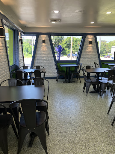 Photo of Gansett Wraps - 214 CT-12, Groton, CT 06340