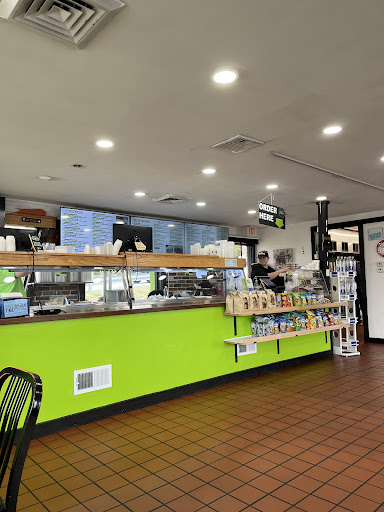 Photo of Gansett Wraps - 214 CT-12, Groton, CT 06340