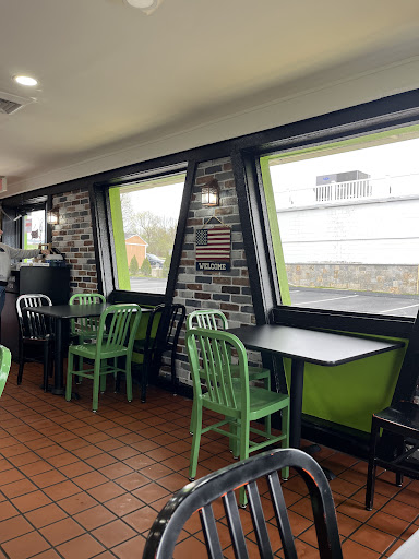 Photo of Gansett Wraps - 214 CT-12, Groton, CT 06340