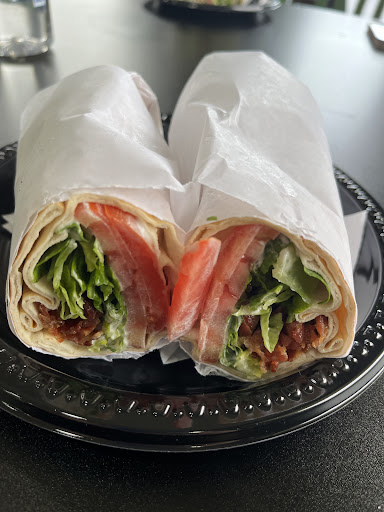 Photo of Gansett Wraps - 214 CT-12, Groton, CT 06340