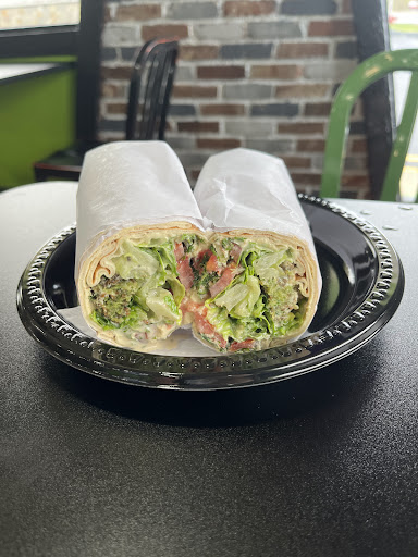 Photo of Gansett Wraps - 214 CT-12, Groton, CT 06340
