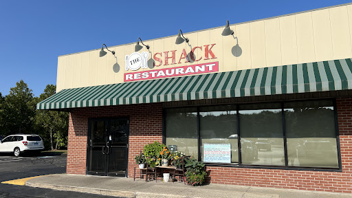 Photo of The Shack - 324 Flanders Rd, East Lyme, CT 06333