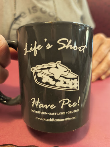 Photo of The Shack - 324 Flanders Rd, East Lyme, CT 06333