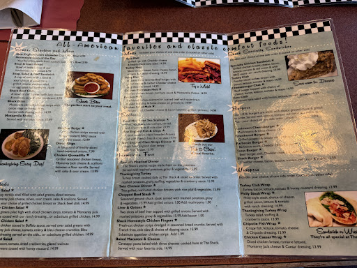 Photo of The Shack - 324 Flanders Rd, East Lyme, CT 06333