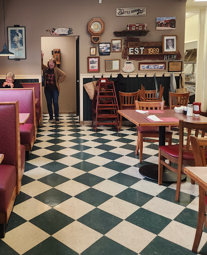 Photo of The Shack - 324 Flanders Rd, East Lyme, CT 06333