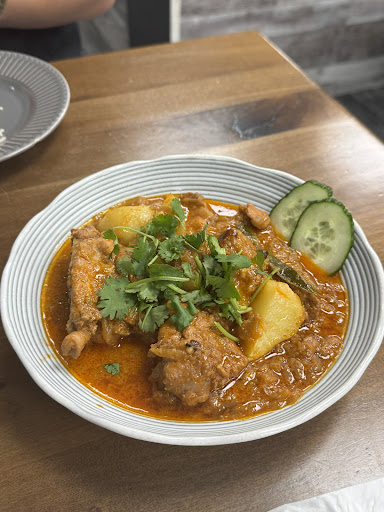 Photo of Amayar Kitchen - 111 E Passaic St, Maywood, NJ 07607