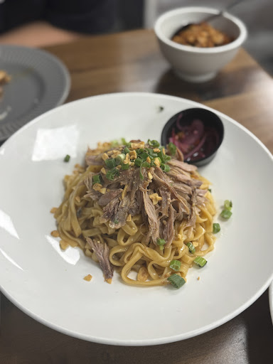 Photo of Amayar Kitchen - 111 E Passaic St, Maywood, NJ 07607