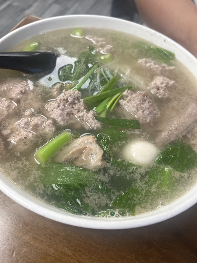 Photo of Amayar Kitchen - 111 E Passaic St, Maywood, NJ 07607