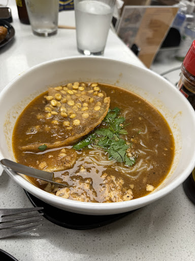 Photo of Amayar Kitchen - 111 E Passaic St, Maywood, NJ 07607