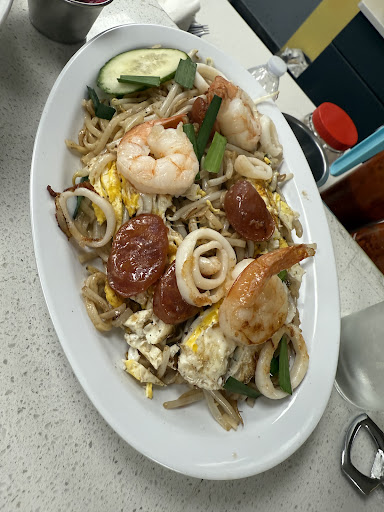 Photo of Amayar Kitchen - 111 E Passaic St, Maywood, NJ 07607