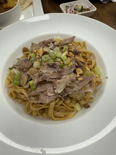 Photo of Amayar Kitchen - 111 E Passaic St, Maywood, NJ 07607