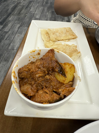 Photo of Amayar Kitchen - 111 E Passaic St, Maywood, NJ 07607