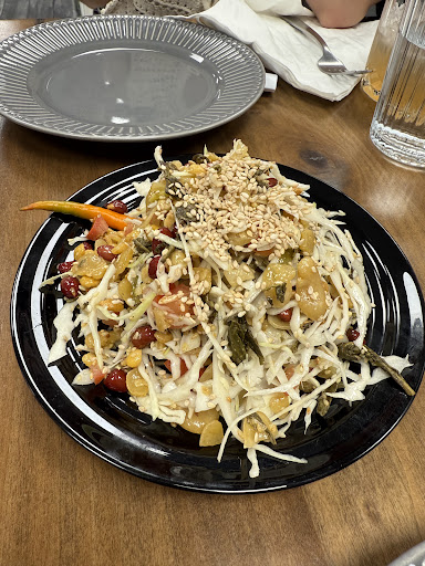 Photo of Amayar Kitchen - 111 E Passaic St, Maywood, NJ 07607