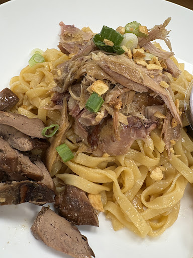 Photo of Amayar Kitchen - 111 E Passaic St, Maywood, NJ 07607