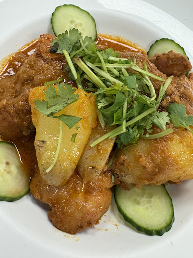 Photo of Amayar Kitchen - 111 E Passaic St, Maywood, NJ 07607