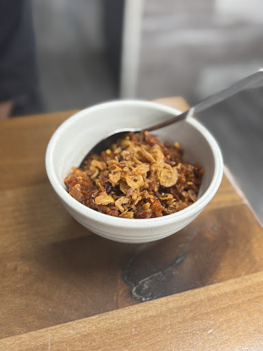 Photo of Amayar Kitchen - 111 E Passaic St, Maywood, NJ 07607