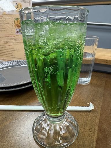 Photo of Amayar Kitchen - 111 E Passaic St, Maywood, NJ 07607