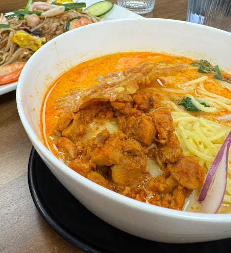 Photo of Amayar Kitchen - 111 E Passaic St, Maywood, NJ 07607