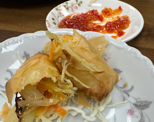 Photo of Amayar Kitchen - 111 E Passaic St, Maywood, NJ 07607