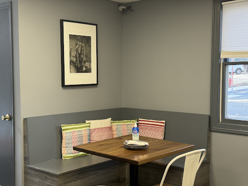 Photo of Amayar Kitchen - 111 E Passaic St, Maywood, NJ 07607