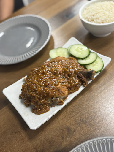 Photo of Amayar Kitchen - 111 E Passaic St, Maywood, NJ 07607