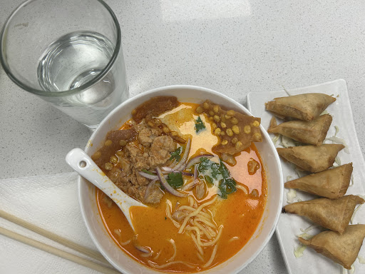 Photo of Amayar Kitchen - 111 E Passaic St, Maywood, NJ 07607