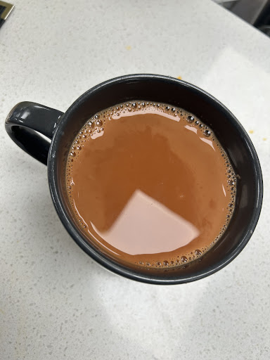 Photo of Amayar Kitchen - 111 E Passaic St, Maywood, NJ 07607