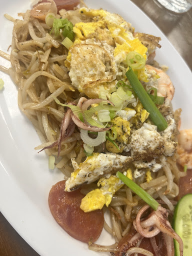 Photo of Amayar Kitchen - 111 E Passaic St, Maywood, NJ 07607