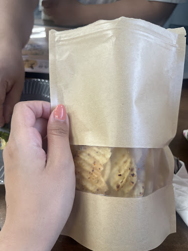 Photo of Amayar Kitchen - 111 E Passaic St, Maywood, NJ 07607