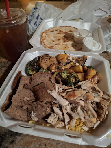 Photo of Athena Cafe - 1021 Veterans Memorial Blvd suite B, Metairie, LA 70005