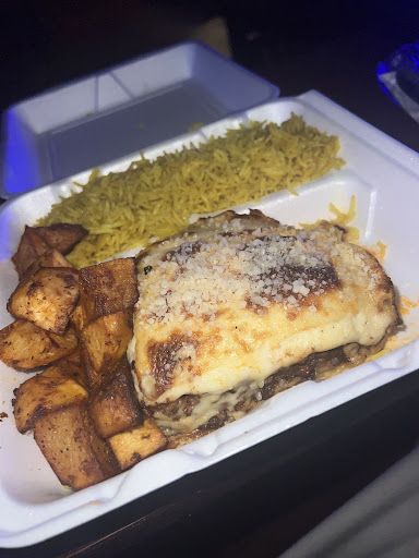 Photo of Athena Cafe - 1021 Veterans Memorial Blvd suite B, Metairie, LA 70005