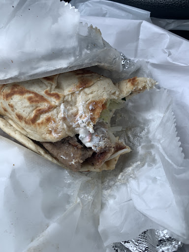 Photo of Athena Cafe - 1021 Veterans Memorial Blvd suite B, Metairie, LA 70005