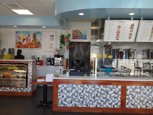 Photo of Athena Cafe - 1021 Veterans Memorial Blvd suite B, Metairie, LA 70005