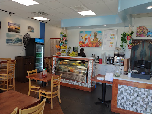 Photo of Athena Cafe - 1021 Veterans Memorial Blvd suite B, Metairie, LA 70005