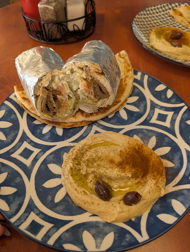 Photo of Athena Cafe - 1021 Veterans Memorial Blvd suite B, Metairie, LA 70005