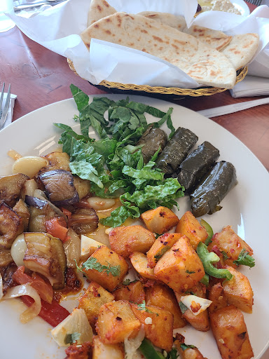 Photo of Athena Cafe - 1021 Veterans Memorial Blvd suite B, Metairie, LA 70005