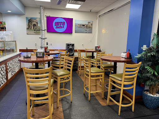 Photo of Athena Cafe - 1021 Veterans Memorial Blvd suite B, Metairie, LA 70005