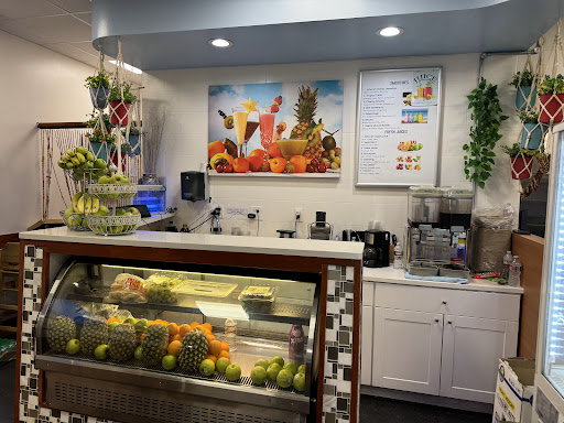 Photo of Athena Cafe - 1021 Veterans Memorial Blvd suite B, Metairie, LA 70005