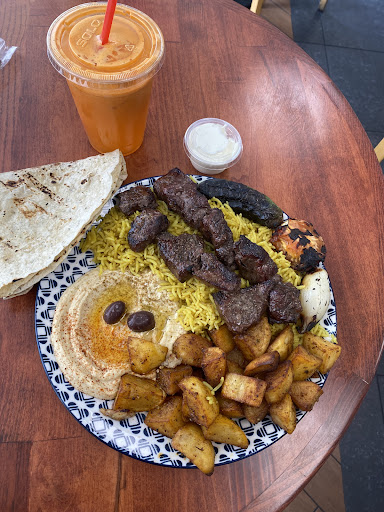 Photo of Athena Cafe - 1021 Veterans Memorial Blvd suite B, Metairie, LA 70005