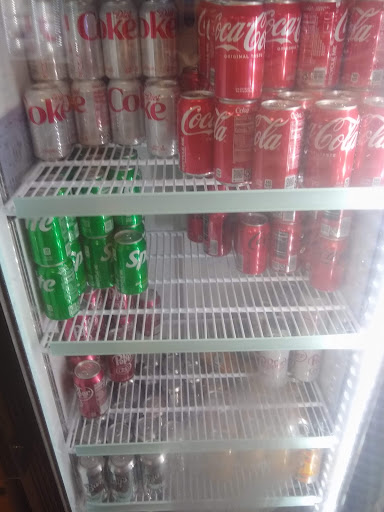 Photo of Athena Cafe - 1021 Veterans Memorial Blvd suite B, Metairie, LA 70005