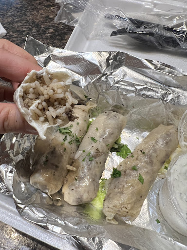 Photo of Albasha Express - 3051 E Causeway Approach, Mandeville, LA 70448