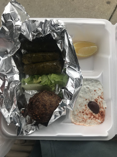 Photo of Albasha Express - 3051 E Causeway Approach, Mandeville, LA 70448