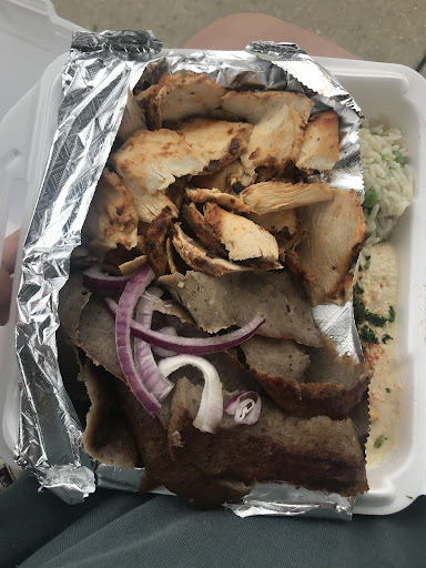 Photo of Albasha Express - 3051 E Causeway Approach, Mandeville, LA 70448