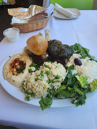 Photo of Albasha Express - 3051 E Causeway Approach, Mandeville, LA 70448