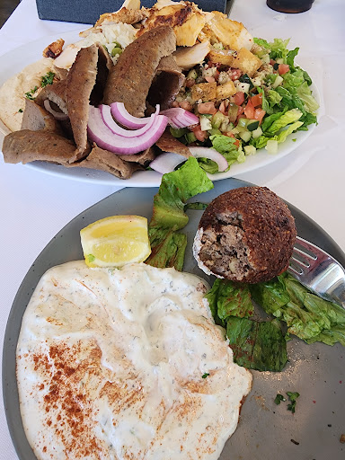 Photo of Albasha Express - 3051 E Causeway Approach, Mandeville, LA 70448